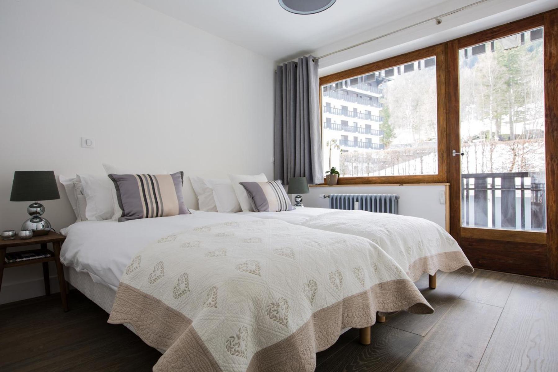 Le Brevent 3 Apartment Шамони Екстериор снимка