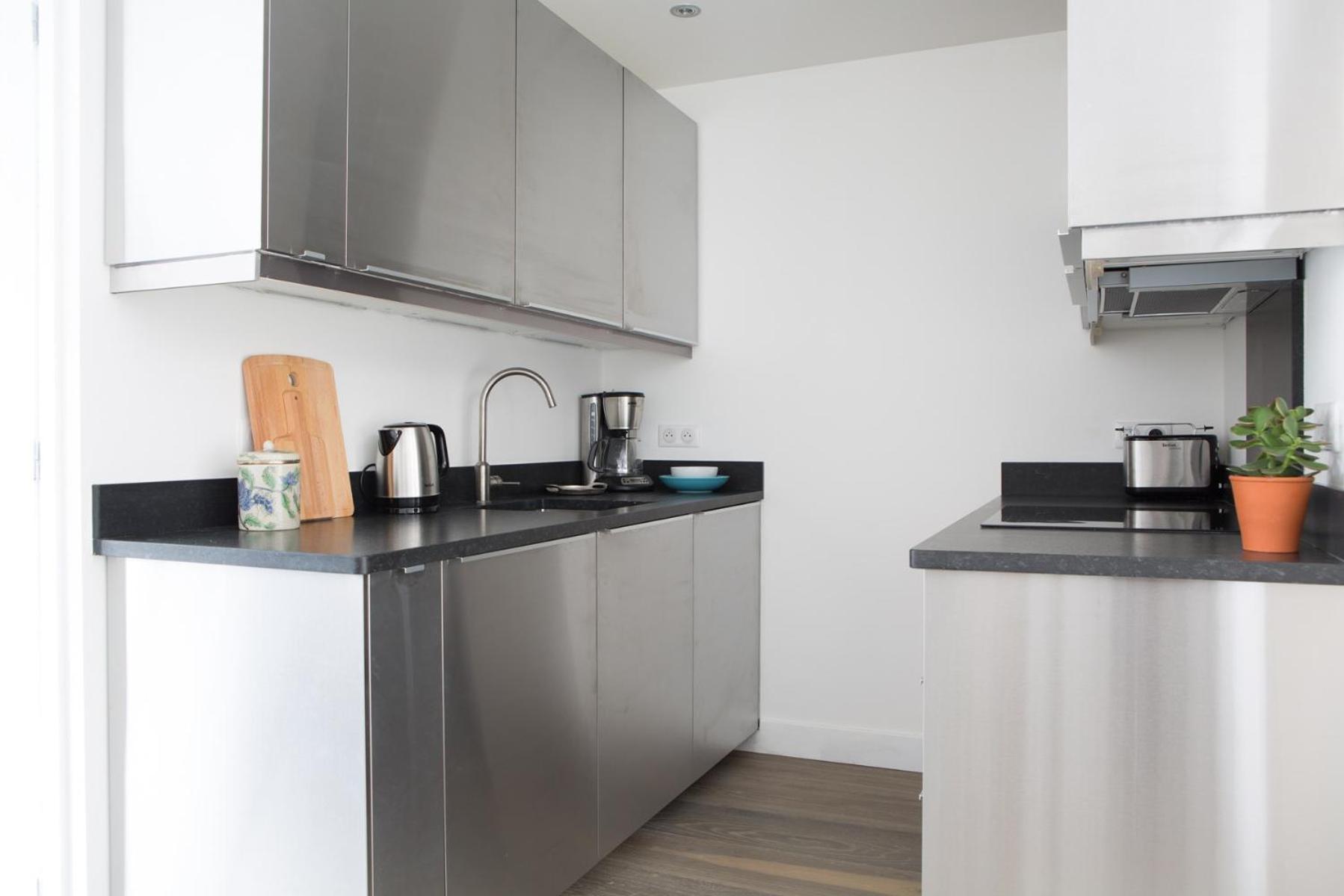 Le Brevent 3 Apartment Шамони Екстериор снимка